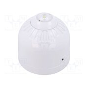 ESB-5006 Signaller: lighting; flashing light; white; Sonos Pulse; 17÷60VDC IpNClrfqCgEN5vJP5Hf0JvPqj2bph808Wjcb_p2Eq44