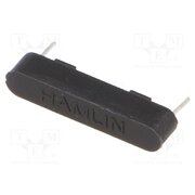 59045-010 Reed switch; Range: 10÷20AT; Pswitch: 10W; 4.32x17.78x3.3mm; 500mA 8KXBROrUQUw5Ltv_5c-SY1muN6qskrXqdwnW4XlPijU