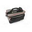MA2641 Bag; tool case; C.K MAGMA; 360x220x240mm UG1y0nFAWm2xYHRlm31DtkO3ymVcqyyCiff0NT8PeHQ