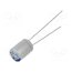 A758EK337M0GAAE018 Capacitor: polymer; low ESR; 330uF; 4VDC; THT; ESR: 18mΩ; A758; ±20% sHaaadukCvhBB13jUIv38iCX_UFTJRa0MfDpFpqriVk