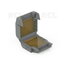 Hermetizavimo dėžutė su geliu Gelbox-1 IPX8, CJWxxx (221 ir 2273) serijos jungtims, 33.6x17.8x32mm CJWDx.jpg