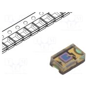 TEMD7000X01 Phototransistor; 0805; SMD; λp max: 900nm; 60V; 60°; λd: 350÷1120nm luXZEhFmt8-xqGgU4DIRB4-gqfboJK11qZ4ZY0dHRqE