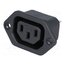 2108-CQ Connector: AC supply; socket; female; 10A; 250VAC; C13 (F) 08YojbHWZUpogULVoZfRJrpdvzBf5jg_4JKQD06BuJk