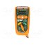DM220 Digital multimeter; LCD; 3,75 digit (4000); Duty cycle: 0.5÷99% d5vxs7gvMbBX2lWPm1AwAQmKUQfXoU3OePLoYeVTKKk