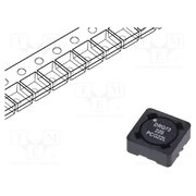 DRQ73-220-R Inductor: wire; SMD; 22uH; Ioper: 1.62A; 107mΩ; ±20%; 7.6x7.6x3.55mm -oMghGk7HdhGfeoMS3goz42TJWh3nhVqZQYKLFYtZjQ
