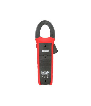 Profesionālās strāvas mērīšanas knaibles UNI-T UT219DS, True RMS, 600 A AC/DC, CAT IV 600 V, IP54 ATSR219DS+2.jpg