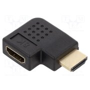 65750 Adapter; HDMI socket,HDMI plug 270° left/right; 8K,UHD 4320p pNkORpHPEYUYFTCKadfGJY_4uYopM4SxPBPQ1sic8TE