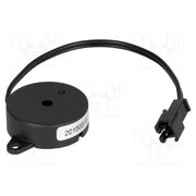 BPT3112XH10W120 Sound transducer: piezo signaller; with built-in generator iMVlu88Q5h3NR7_Dg3PPoWigz0_jBDZNmrZig0JhL0c