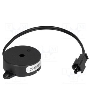 BPT3112XH10W120 Sound transducer: piezo signaller; with built-in generator iMVlu88Q5h3NR7_Dg3PPoWigz0_jBDZNmrZig0JhL0c