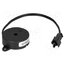 BPT3112XH10W120 Sound transducer: piezo signaller; with built-in generator iMVlu88Q5h3NR7_Dg3PPoWigz0_jBDZNmrZig0JhL0c