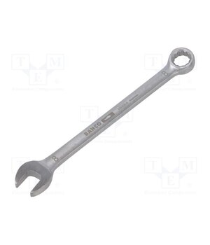 SS002-8 Wrench; combination spanner; 8mm; Overall len: 120mm a_Y4rEnK8CJAksnmIAMsuAB4PfDHC9w6OXxpd0gXLEc