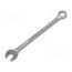 SS002-8 Wrench; combination spanner; 8mm; Overall len: 120mm a_Y4rEnK8CJAksnmIAMsuAB4PfDHC9w6OXxpd0gXLEc
