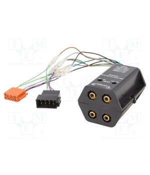 ISO-UNI.4 Adapter; ISO 7RvHEYIL0VjbHyhpC9f4u0SnLqH7Gqp2qWR6Ro3xuzc