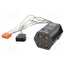 ISO-UNI.4 Adapter; ISO 7RvHEYIL0VjbHyhpC9f4u0SnLqH7Gqp2qWR6Ro3xuzc