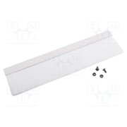 Z20388 Protection panel; Standard: 19" 1HmuEp7qfdRZONXZV2he66c5KLgMCyJmYoABJm6k1OI