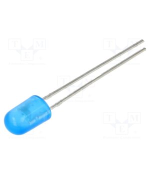 C566D-BFE-CU0W0351 LED; blue; oval; 5.2x4.6x7.8mm; 1520÷4180mcd; Front: convex; 20mA PQSTouEVyQA3gcUOKLsU0YvYVDk6NvJ7RLcNcXnfoSY