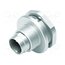 09 0407 00 03 Connector: M9; socket; male; Plating: gold-plated; 125V; 4A; IP67 cW428N1a8zJMh3muBXmiVIKASH89QJ92fFvzTJY9efs