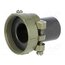 DS3057-20A Cable hood and fastener; olive; size 32; aluminium alloy; 23.8mm Fla-D-NSFHkK77PbSbO75NPC2xCNyF80NE84nklH_us