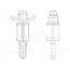 8G814V42029 PCB distance; polyamide 66; L: 15.9mm; latch/latch; natural; 8G814 1hJrI48QkhN7ACz51cJqnSZN8iFchBlGfUHNZaxsTDU