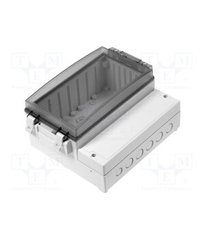 ABS 21/18-3 Enclosure: wall mounting; X: 235mm; Y: 185mm; Z: 119mm; CARDMASTER jarlgMO-mULOybcRS1mUIE1Plby-tY6FBlwEfJ6p0XM