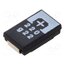 4TPE220MF Capacitor: tantalum-polymer; low ESR; 220uF; 4VDC; 3100mA; SMD 4IU6xMFMP4MLN5lIbBHVfW_yZsxRYDB43KGu1ieHeLo