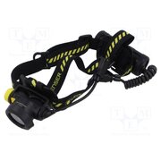 502195 Torch: LED headtorch; waterproof; No.of diodes: 1; 60h; 1000lm vg7VRVAq5opt5fo5_No4FY-HdI9z-CBOaZRBEodFOKU