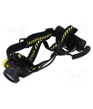 502195 Torch: LED headtorch; waterproof; No.of diodes: 1; 60h; 1000lm vg7VRVAq5opt5fo5_No4FY-HdI9z-CBOaZRBEodFOKU