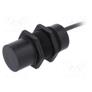 BCS M30BBE1-PSC25H-EP02 Sensor: capacitive; Range: 1÷25mm; OUT: PNP / NO; Usup: 10÷30VDC 3oNbvXKkPj8Sez8sYGxrIdvXg7cgcVMAP1BzMRzptzU