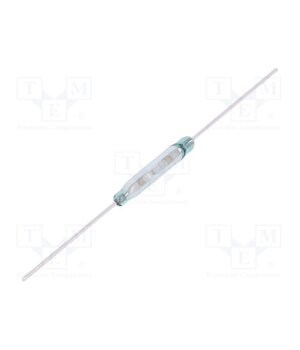 KSK-1A66-1020 Reed switch; Range: 10÷20AT; Pswitch: 10W; Ø2.2x14mm; 0.5A; PCB,THT sptOajQqYXEap2cb-oQ-6R0vXd_O3HGvAYdbRNv8EFc