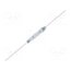 KSK-1A66-1020 Reed switch; Range: 10÷20AT; Pswitch: 10W; Ø2.2x14mm; 0.5A; PCB,THT sptOajQqYXEap2cb-oQ-6R0vXd_O3HGvAYdbRNv8EFc