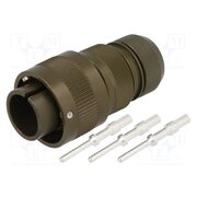 VG95234M-16-10PN Connector: military; plug; male; PIN: 3; VG95234; 41A; straight FiYVSfl1ZBj7u6feF6_AD2yCRvqVgIQ1xLB4AmwUzCg