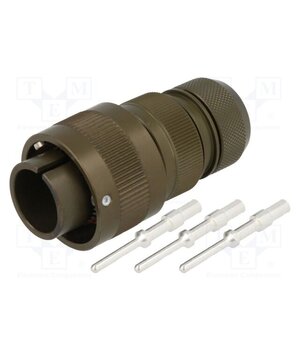 VG95234M-16-10PN Connector: military; plug; male; PIN: 3; VG95234; 41A; straight FiYVSfl1ZBj7u6feF6_AD2yCRvqVgIQ1xLB4AmwUzCg