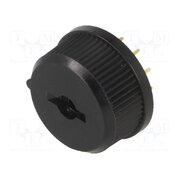 RS5-B-12-NS Switch: rotary; Pos: 12; 0.13A/150VAC; 0.13A/150VDC; 30°; -10÷60°C NLfovSbjmcTmgNca3ey23Jty7997Yk47KxzpTUsCbaw