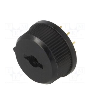 RS5-B-12-NS Switch: rotary; Pos: 12; 0.13A/150VAC; 0.13A/150VDC; 30°; -10÷60°C NLfovSbjmcTmgNca3ey23Jty7997Yk47KxzpTUsCbaw