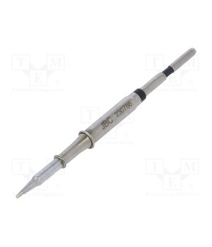 C115108 Tip; chisel; 0.6x0.3mm; Nano grLbo9sE1PtVGg4u42P233FP9BvM8tSeyKWxqdl-om8
