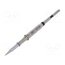 C115108 Tip; chisel; 0.6x0.3mm; Nano grLbo9sE1PtVGg4u42P233FP9BvM8tSeyKWxqdl-om8