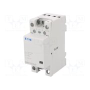 CMUC24/25-40 Contactor: 4-pole installation; 25A; 24VAC,24VDC; NO x4; CMUC O_ANIhC-4Z_pvtQCnO2EQZMuiS3_5WXUoNOTDuWT30k