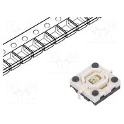ML4L12GQR Microswitch TACT; SPST-NO; Pos: 2; 0.05A/12VDC; SMT; LED; green S6ZQAT3rYek_w6-dsAuTZFV9lVQOb7NH4LVS0ZEKYXE