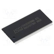 IS42S32200L-6TL IC: DRAM memory; 64MbDRAM; 512kx32bitx4; 166MHz; 6ns; TSOP86 II DKljjoGZMgVhuno9p5OZ-08RN15fY8BNzVTF3Mh1LOE