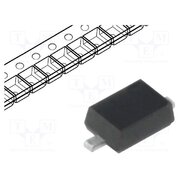 1N4448WSF-7 Diode: switching; SMD; 100V; 0.25A; 4ns; SOD323F; Ufmax: 0.62V uTd6XMlhfARglvOxQ0wClOxYPgrrOCPwpMWn76eboFE