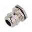 EM-SGL-M25-MET-A Cable gland; M25; 1.5; IP68; brass; Entrelec XYVypGlRAEJvI3xNzcNj-6VlA0VDywVCrkrZ1s9L2Mk