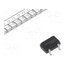 NC7S00P5X IC: digital; NAND; Ch: 1; IN: 2; SMD; SC88A; 2÷6VDC; -40÷85°C uDsPbq4ZMm0Mu6wyPmrXhLkLgJe91LboueLUTAoU6Kk