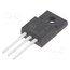 SPA15N60C3XKSA1 Transistor: N-MOSFET; unipolar; 650V; 9.4A; Idm: 45A; 34W Rn9lKyuhdpR1eP0ACf8EbhNWnKF08XNdu5_2_OlDY1Q