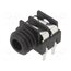 S6/BB PC (FCR1281) Connector: Jack 3,5mm; socket; female; mono; ways: 2; angled 90° VpsfdJnivYI6elsT2U20rzlvkJcFFI-5PeBuQsZNPN0