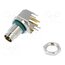 M8S-03PMMR-SF8001 Connector: M8; male; PIN: 3; 4A; 30V; IP68; angled 90°; socket; metal w-GM4VK36qy50FC8nZRuFhznezW5aIV918WMLaJ0Jv4