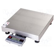 I-C52M200L Scales; to parcels,electronic; Scale max.load: 100kg; -10÷40°C UXMgyOkZeUmMXK3SxZ3tvrziTJTcKQwK46Ym6AcTvuI