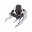 SKHHLVA010 Microswitch TACT; SPST; Pos: 2; 0.05A/12VDC; THT; 1.6N; 6x6x3.5mm dUFOwwrHIuVB9PAa6A1dHKIw84SABAnVI5fghY-gFNk
