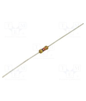 CFR-25JT-52-4K7 Resistor: carbon film; 4.7kΩ; 250mW; ±5%; Ø2.4x6.3mm; axial 2IhNvHKrItCgAQ2hox_-eBUjDsPwA4PthoZC3RNHNJ0