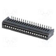 20FMN-BMT-A-TF (LF)(SN) Connector: FFC/FPC; SMT; 50V; 0.5A; PIN: 20; 1mm; vertical; Non-ZIF NAKNh91WXJ2YquwZLC5TaPOIJp3bs1Z-sje2NlbWWxk