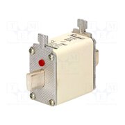 63NHG00B Fuse: fuse; 63A; 500VAC; 250VDC; ceramic,industrial; NH00 Z3ZoN8jRrXzgB1X917PY8CTd8Y2S9oyPJqC7s32sis0